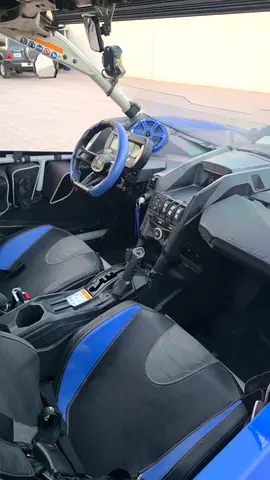 2022 CAN-AM MAVERICK X3 照片 4