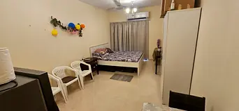 Couple Sharing Room Available from Nov 1 (Keralites Only)
