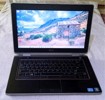 Dell Latitude E6430 | i5 | 8GB | 128GB SSD | Windows 11 Pro