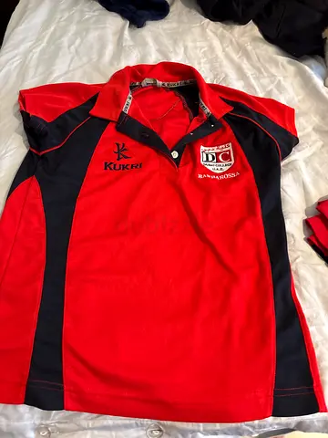 Uniform