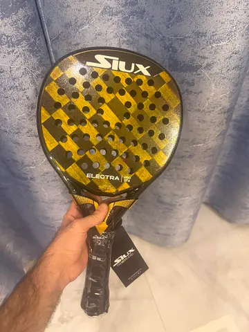 Siux electra st4 pro