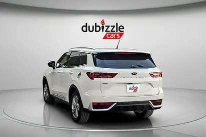 2023 FORD TERRITORY 照片 8