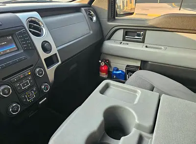 2014 FORD F-150 照片 2