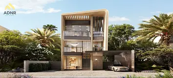 SUPER LUXURY | PRIME LOCARION | PRIVATE POOL AND GYM