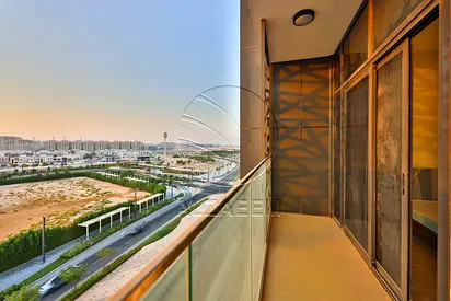 HOT! Fully Furnished | 2 Payments | High Level