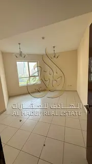 1 Bedroom Apartment for Rent in Al Majaz 3 AED 40000 Balcony Open View Prime Location Family Friendl