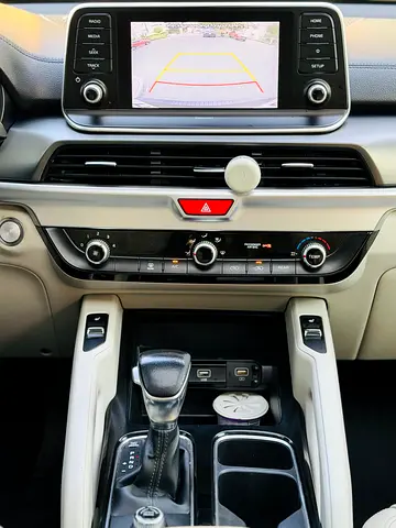 2020 KIA TELLURIDE 缩略图 12