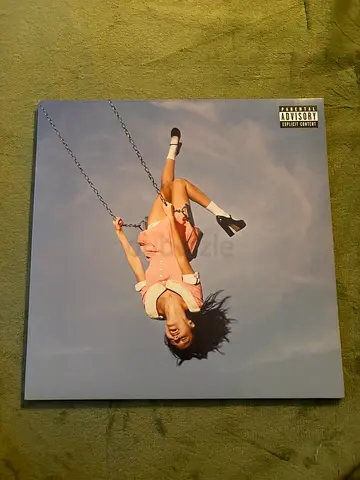 Olivia Rodrigo - You seem pretty sad for a girl so in love Vinyl