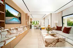 Fully Upgraded | Spacious Plot | Brand New