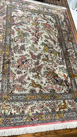 PersianCarpet