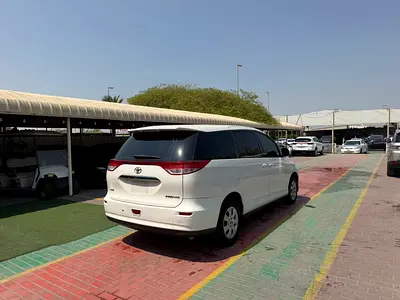 صورة 3 لـ 2017 Toyota PREVIA