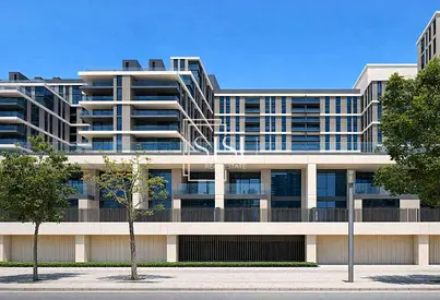 Townhouse | Park Facing | Rare Unit