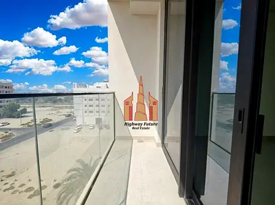 Premium 2BHK | Balcony | Central AC | 12 cheques+ Car parking