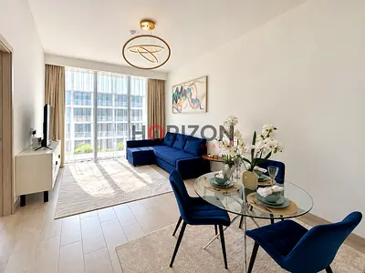GREAT PRICE | LUXURY FURNISHING | ONE BEDROOM + STUDY