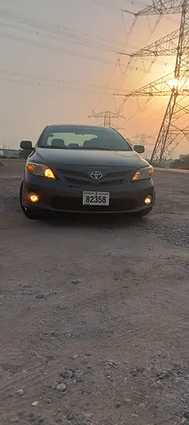 صورة 5 لـ 2011 Toyota COROLLA
