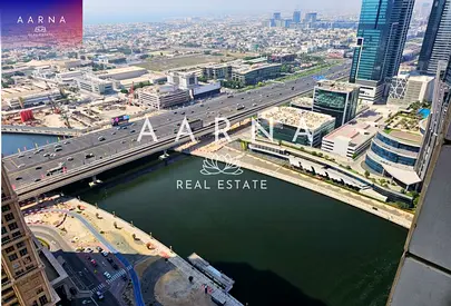 PREMIUM TOWER|PRIVATE BALCONY|WATERFRONT COMMUNITY