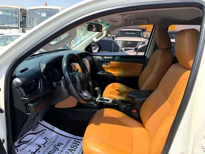 2017 Toyota FORTUNER — фото 10