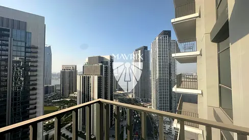 Brand New | High Floor | Ready To Move |Spacious