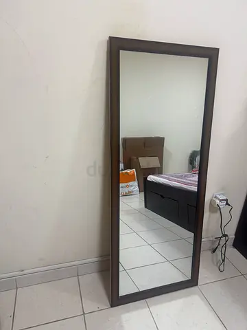 Wall Mirror