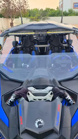 2022 CAN-AM MAVERICK X3 照片 8