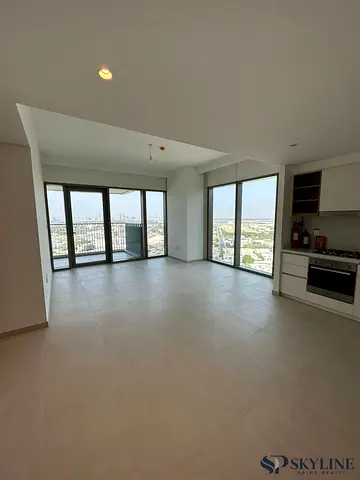 Spacious Layout | High Floor | Ready To Move