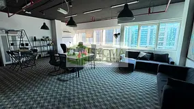 Fully Furnished Office| Ready to Move in| Parking