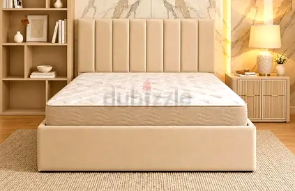 Brand New Luxury king Bed including Medical Mattress Available