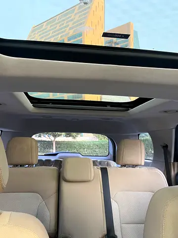 2016 FORD EXPLORER — миниатюра 12