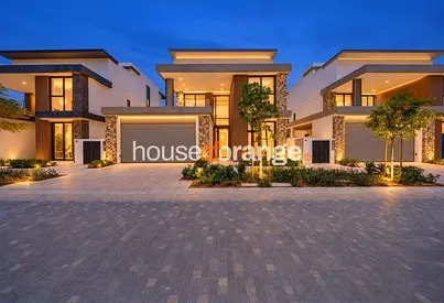 Luxury 5BR | 3-Floor Villa |Alaya Gardens | Tilal Al Ghaf