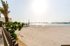 5BR Beachfront | 7,400 Sq. Ft. | Falcon Island