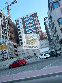 🔥 **Brand-New Shop for Rent in Al Alia – Ajman** 🔥 📍 **Prime Location:** Al Alia, Ajman 
