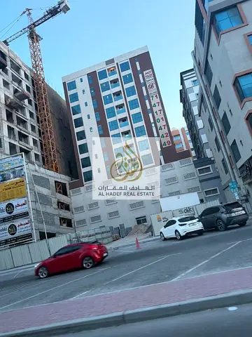 🔥 **للإيجار – محل جديد في العالية | عجمان** 🔥  📍 **الموقع:** منطقة العالية – عجمان ✨ **أول ساكن – محل جديد بالكامل** 💰 **الإيجار السنوي: 10,000 در