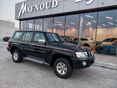 2024 Nissan PATROL SAFARI 照片 2