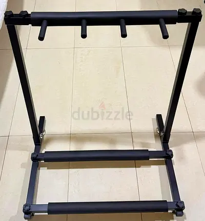New/Unused Guitar Rack Stand