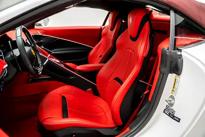 2024 Ferrari ROMA — миниатюра 13