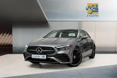 2023 Mercedes Benz A
