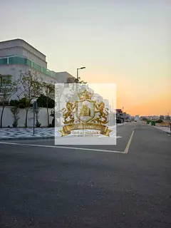 🏡 Residential land for sale in Al-Hoshi – Sharjah | An exceptional freehold opportunity for Ara