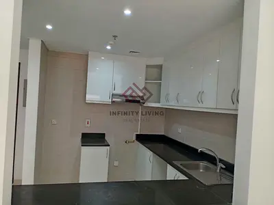 Discovery Gardens Gem | 1-BR | Unfurnished | 12...
