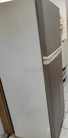 Refrigerator Not Cooling – For Repair / Spare Parts