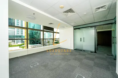 Premium Office | Prime Location |Ready to Customize