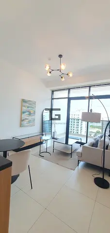 Premium 1 BHK Apartment for Rent in Confident Lancaster, Liwan