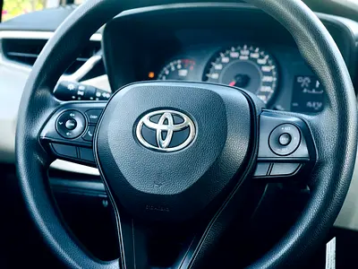 صورة مصغرة 20 لـ 2023 Toyota COROLLA