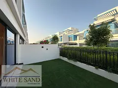 180k @ 4 CHEQUES | 4BHK FURNISHED | Santorini | Park & Lagoon Community