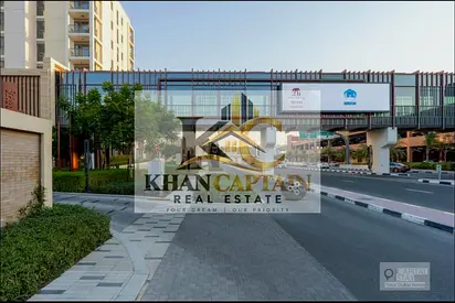 🌿🏡 Spacious Studio Apartment with Private Garden | 585 Sq. Ft. | AED 36997/Year 🌟