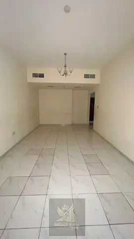 3BR Apartment in Al Majaz 2 Directly on Dubai Exit with Balcony and 3 Bathrooms