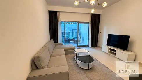 Flexible Cheques | Low floor | Pool View