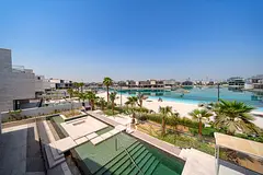 Calia | Directly on Lagoon | Waterfront Living