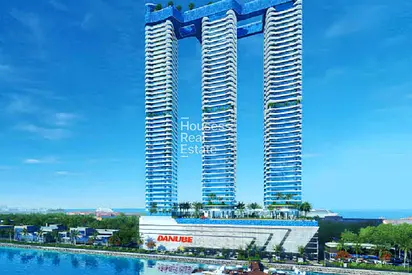 Stylish Studio| Stunning View| High Floor