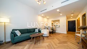 Vacant | Upgraded | Huge Terrace