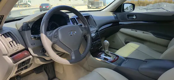 2014 Infiniti G25 缩略图 15